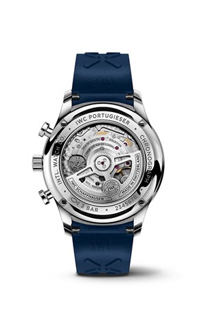 IWC IW371620 Portugieser Automatic Watches