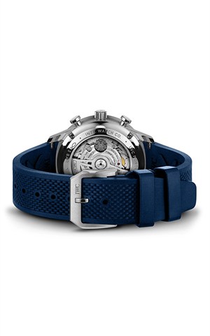 IWC IW371620 Portugieser Automatic Watches