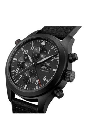 IWC IW371815 Pilot´S Watch Chronograph Edition Top Gun Watches