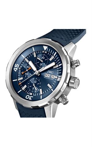 IWC -IW376806- Kol Saati