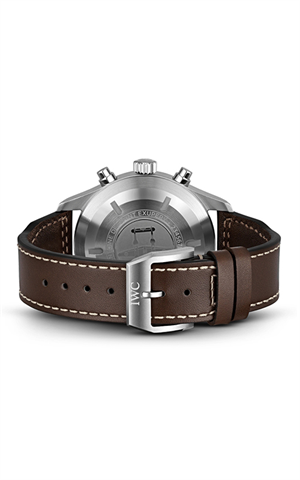 Iwc IW377713 Pilot´s Watch Chronograph Erkek Kol Saati