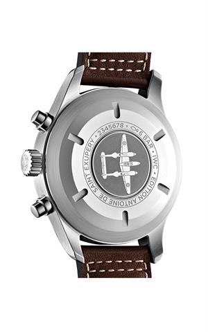 IWC -IW377713- Kol Saati