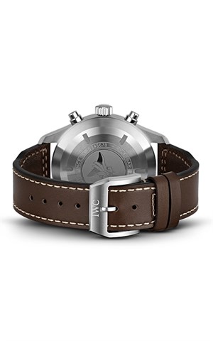 IWC IW377714 Pilot´S Watch Chronograph Watches