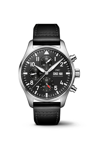 Iwc IW378001 Pilot´S Watch Chronograph Erkek Kol Saati