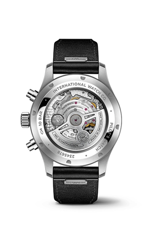 Iwc IW378001 Pilot´S Watch Chronograph Erkek Kol Saati