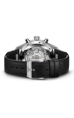 IWC IW378001 Pilot´S Watch Chronograph Watches