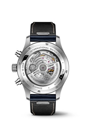 Iwc IW378003 Pilot´S Watch Chronograph Erkek Kol Saati