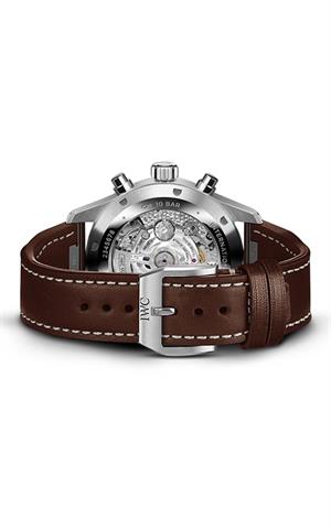 IWC -IW378005- Kol Saati