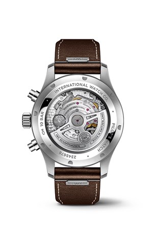 Iwc IW378005 Pilot S Erkek Kol Saati