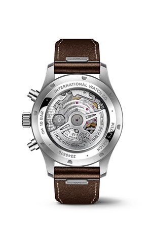IWC IW378005 Pilot S Watches