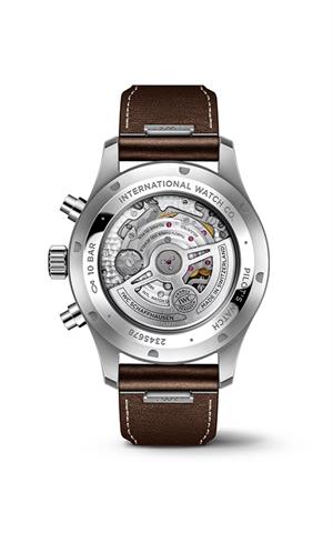 IWC -IW378005- Kol Saati