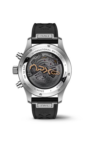 IWC IW378009 Watches