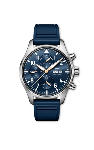 IWC IW378011 Watches