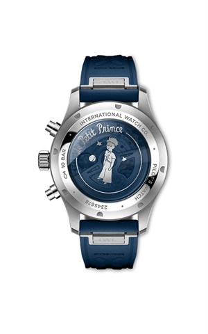 IWC IW378011 Watches