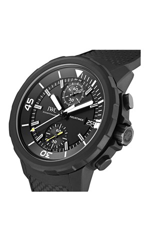 Iwc IW379502 Aquatimer Chronograph Edition “Galapagos Islands” Erkek Kol Saati