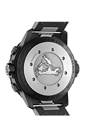 IWC IW379502 Watches