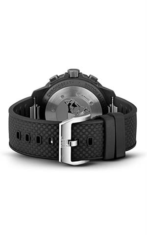 IWC -IW379502- Kol Saati