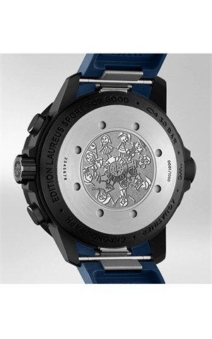 IWC IW379507 Watches