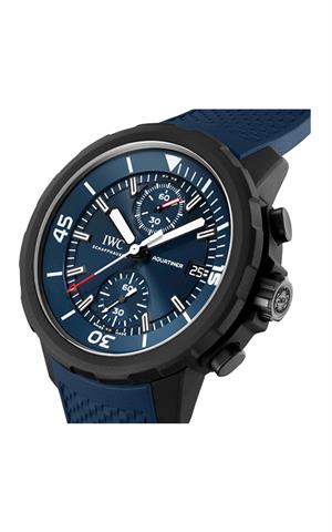 IWC -IW379507- Kol Saati