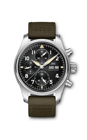 IWC -IW387901- Kol Saati