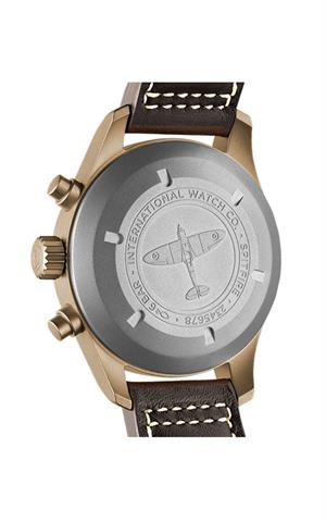 IWC -IW387902- Kol Saati