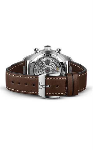 IWC -IW388103- Kol Saati
