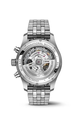IWC IW388104 Pilot´S Watch Chronograph Watches
