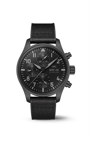 IWC -IW388106- Kol Saati