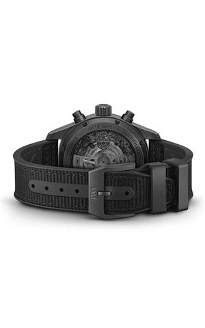 IWC -IW388106- Kol Saati