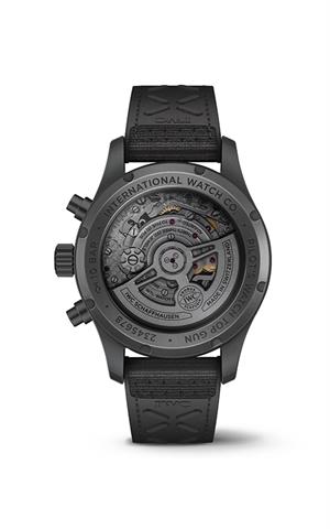 IWC -IW388106- Kol Saati