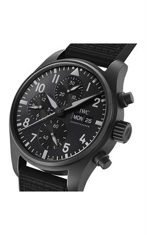 IWC -IW388106- Kol Saati