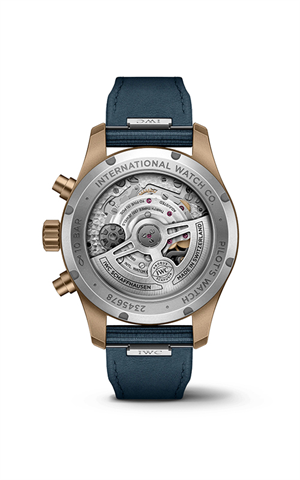 Iwc IW388109 Pilot S Erkek Kol Saati