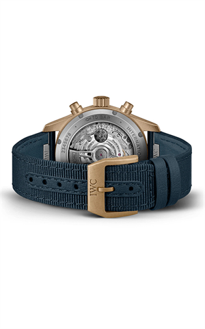 Iwc IW388109 Pilot S Erkek Kol Saati