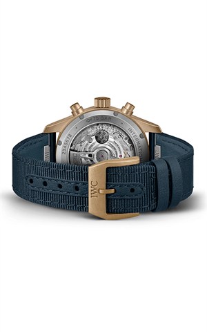 IWC IW388109 Pilot S Watches