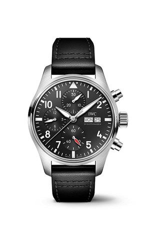 Iwc IW388111 Pilot S Erkek Kol Saati