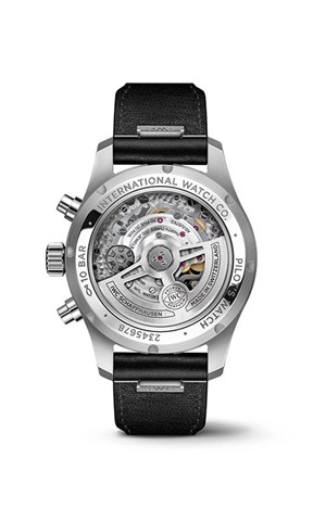 IWC IW388111 Pilot S Watches