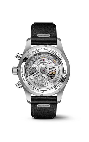 Iwc IW388111 Pilot S Erkek Kol Saati