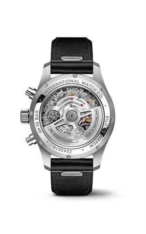 IWC -IW388111- Kol Saati