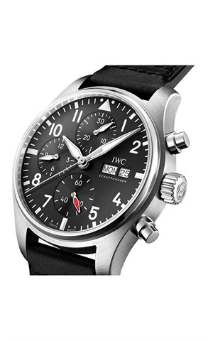 Iwc IW388111 Pilot S Erkek Kol Saati