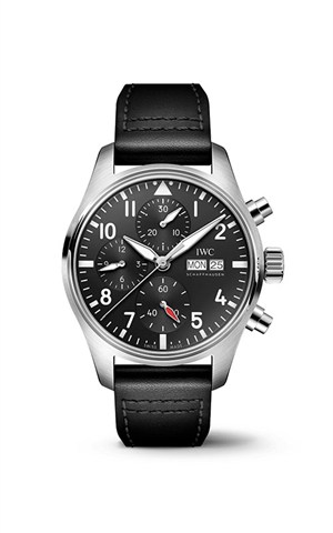 IWC IW388111 Pilot S Watches