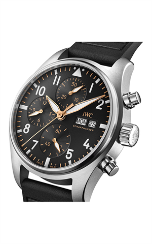 IWC IW388116 Watches