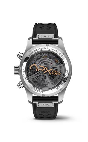IWC -IW388116- Kol Saati