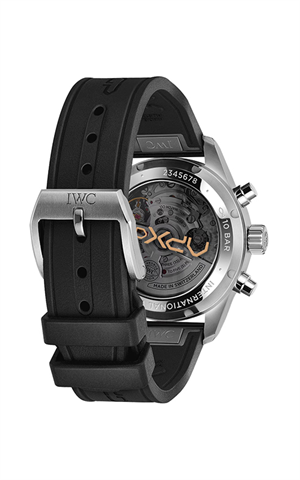 IWC IW388116 Watches