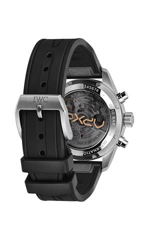 IWC -IW388116- Kol Saati