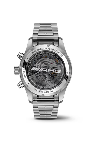 IWC IW388304 Pilot´s Watch Performance Chronograph Watches