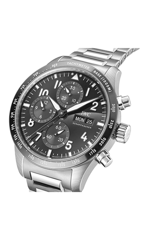 IWC IW388304 Pilot´s Watch Performance Chronograph Watches