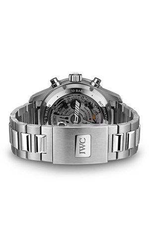 Iwc IW388304 Pilots Watch Performance Chronograph Erkek Kol Saati