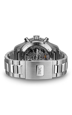 Iwc IW388304 Pilots Watch Performance Chronograph Erkek Kol Saati