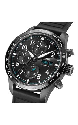 IWC -IW388306- Kol Saati