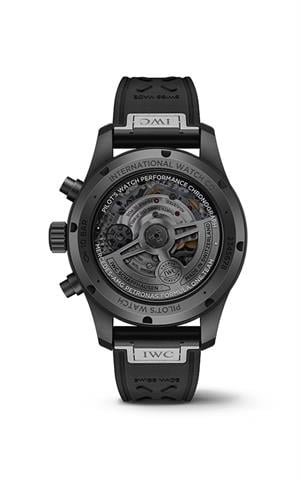 IWC -IW388306- Kol Saati